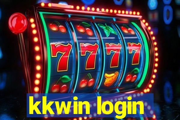 kkwin login